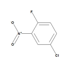 5-Chlor-2-fluornitrobenzol CAS Nr. 345-18-6